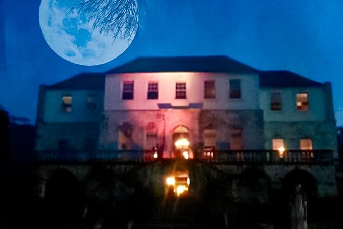 Haunted Rose Hall Great House Night Tour in Montego Bay - Night at Rose Hall: What This Tour Is Really About