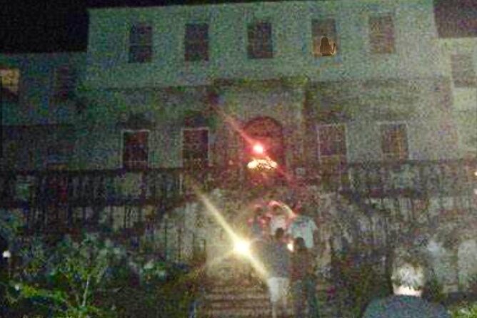Haunted Rose Hall Great House Night Tour in Montego Bay - Getting There from Montego Bay Without Turning It Into a Project