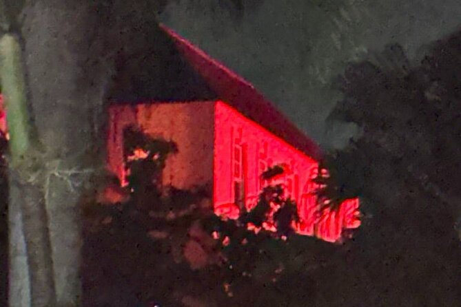 Haunted Rose Hall Great House Night Tour in Montego Bay - Price and Value Check for the $85 Ticket