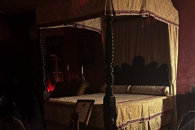 Haunted Rose Hall Great House Night Tour in Montego Bay - What to Expect from the Guide, Especially If You Care About Pacing