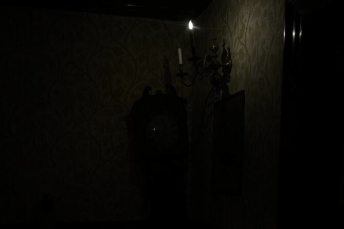 Haunted Rose Hall Great House Night Tour in Montego Bay - Who This Tour Suits Best in Montego Bay