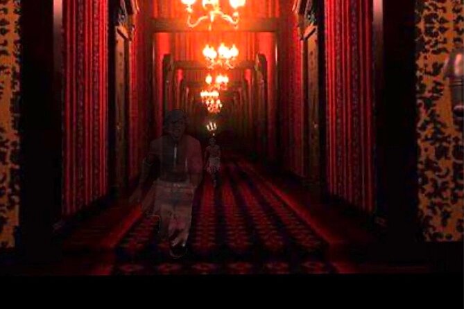 Haunted Rose Hall Great House Night Tour in Montego Bay - Stop 1: Rose Hall Great House and the White Witch Story