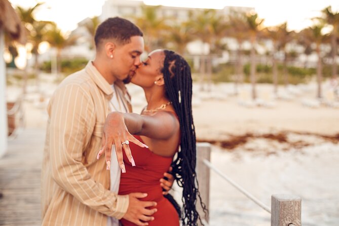 Hire Photographer, Professional Photo Shoot - Montego Bay - Packages and photo counts: what 1 to 4 hours really means