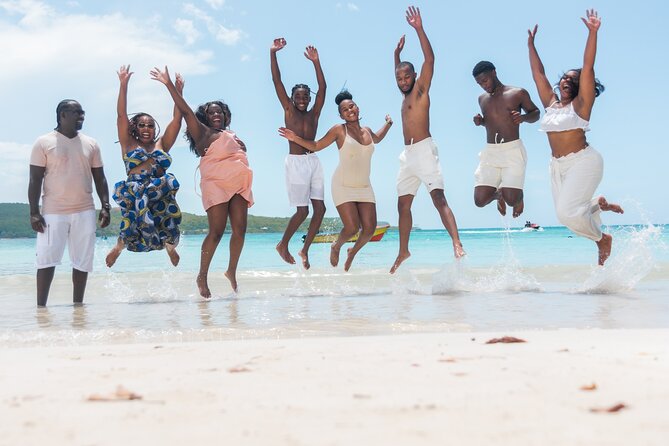 Hire Photographer, Professional Photo Shoot - Montego Bay - Timing, weather, and what to do if conditions change