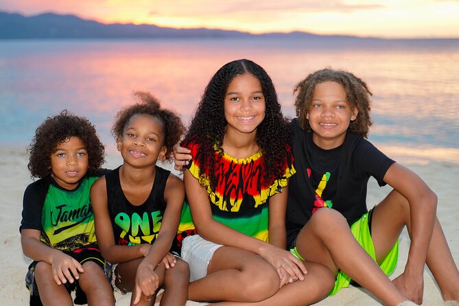 Hire Photographer, Professional Photo Shoot - Montego Bay - How the shoot works, step by step (and why it helps)