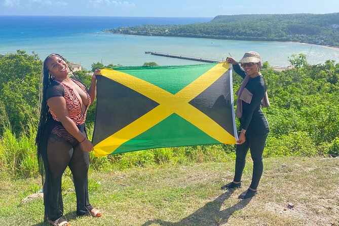 Horse Back Riding and Blue Hole From Montego Bay - Price and Value: Is $160 a Good Deal?