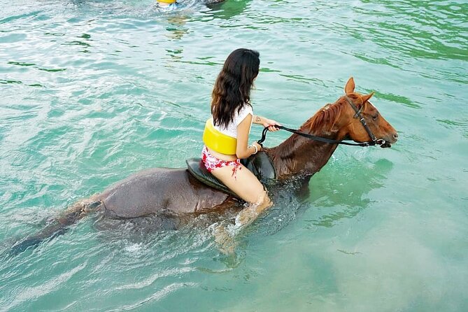 Horse Back riding Excursion - Horseback From Ocho Rios: What You’re Really Getting for $95