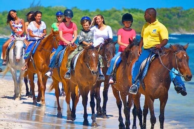 Horse Back riding Excursion - Guides and Handlers: Why It Works Even If You’ve Never Ridden