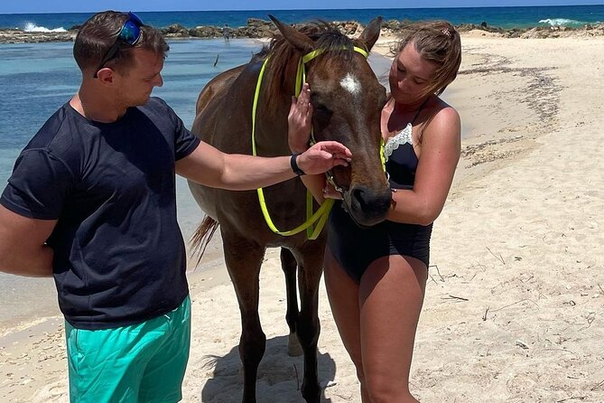 Horseback Ride and Swim Jamaica - Price and Value: Is $150 a Fair Deal?
