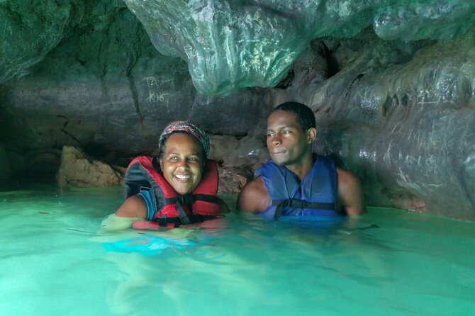 Horseback Ride, Bamboo Rafting and Bluehole/Secret Falls Tour from Montego Bay - Price and Value: What $240 Really Covers