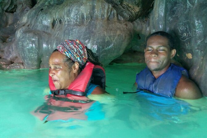 Horseback Ride, Bamboo Rafting and Bluehole/Secret Falls Tour from Montego Bay - St. Anns Bay Horseback Ride: The Part That Can Make the Whole Tour