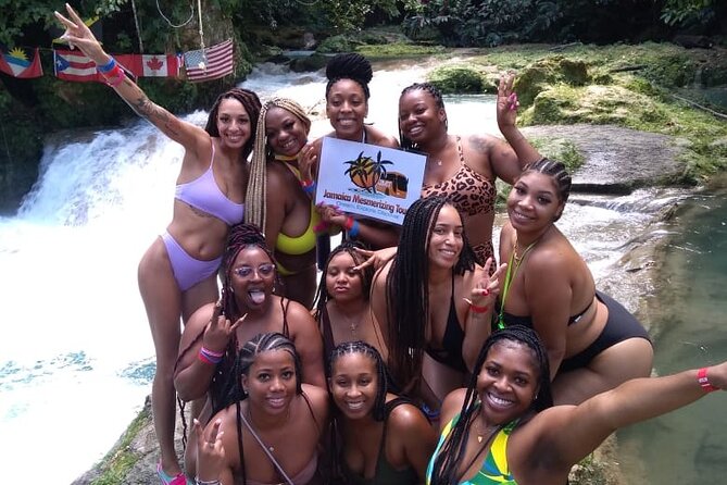 Horseback Ride, Blue Hole, Secret Falls, River Rafting & Tubing - Why the guides and safety approach matter so much here