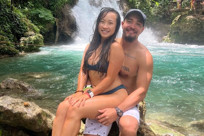 Horseback 'Ride N Swim' & Dunns River Falls from Montego Bay - Packing list for “ride and swim” style days