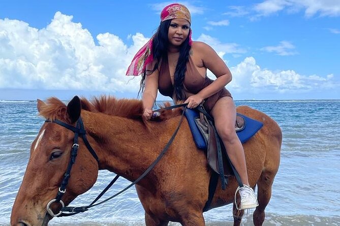 Horseback Riding Adventure in Jamaica - Key highlights you’ll feel right away