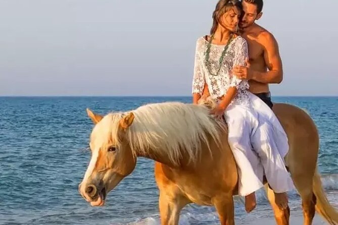 Horseback Riding and Bamboo Rafting from montego Bay and Falmouth - Limestone Massage Upgrade: A Relaxing Bonus That Isn’t Included