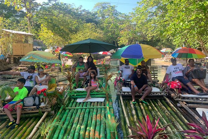 Horseback Riding and Bamboo Rafting from montego Bay and Falmouth - Who This Tour Fits Best (And Who Might Want Something Else)