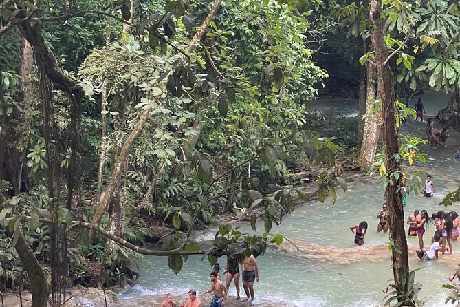 Horseback Riding and Swimming then Dunn's River Falls - What to pack so you enjoy every minute