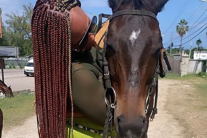Horseback Riding, ATV and Ocean Zip lining combo from Montego Bay - Who should book this Montego Bay combo, and who might skip it