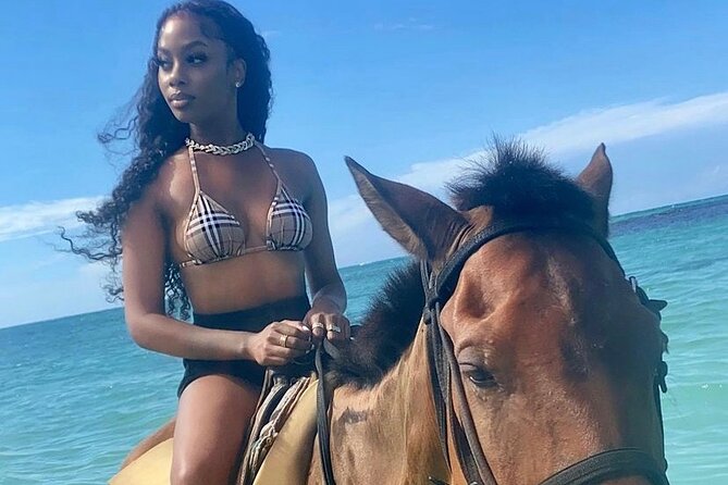 Horseback riding + Bamboo river rafting tour from Ocho Rios - Why this combo works so well from Ocho Rios
