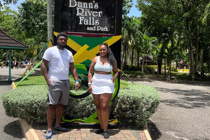 Horseback riding & bluehole secret falls from Montego Bay - Who this tour suits best