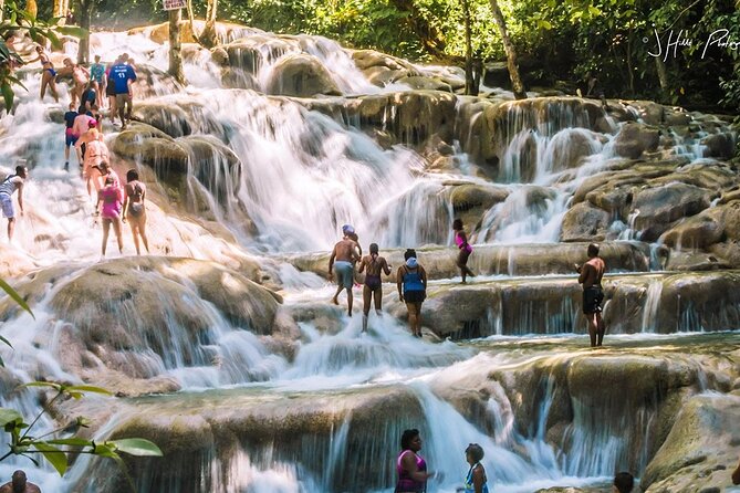 Horseback Riding plus Dunns River Falls Combo Private Tour - Key highlights you will care about