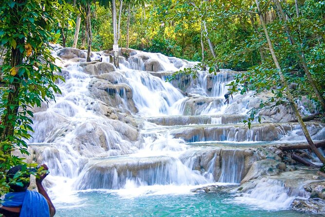 Horseback Riding plus Dunns River Falls Combo Private Tour - Horseback plus Dunn’s River Falls: the real appeal of this combo