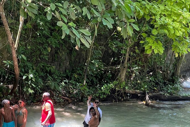 Horseback Riding/Swimming and Dunn's River from Ocho Rios - What’s Included for $130 and Why It’s Good Value