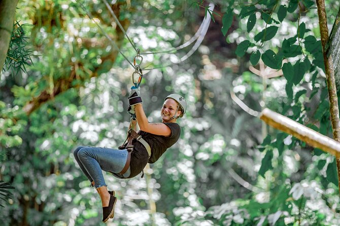 Horseback Riding/Zipline Combo Tour at Chukka Ocean Outpost with Transportation - Value check: how $325 per person stacks up