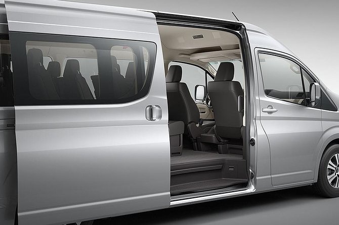 Hotel Riu Montego Bay Airport Shuttle Transfer - Sangster Airport Pickup, What You Can Expect