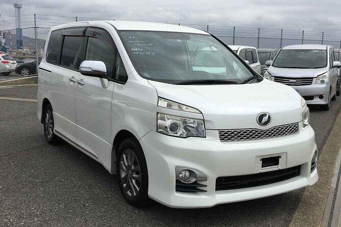 Hyatt Zilara Rose Hall Resort Private Airport Transfer - Luggage Space and Vehicle Size for Real People