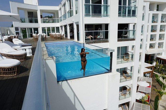 Hyatt Zillara or Ziva Rose Hall private Transfers - Price and Value: Is $10 Per Person a Good Deal?
