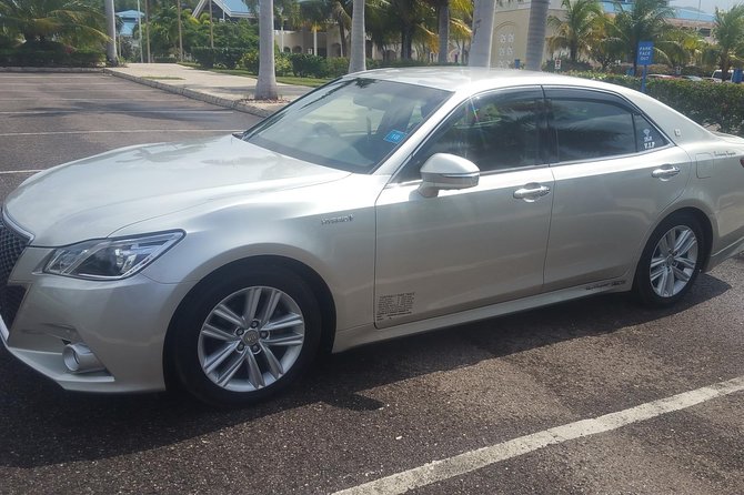 Iberostar Grand Rose Hall Private Airport Pickups & Drop off - Key things to know before you book