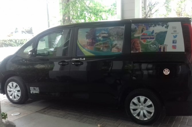 Iberostar Grand Rose Hall Private Airport Pickups & Drop off - Private Vehicle Comfort, Car or Minivan, Up to 15 People