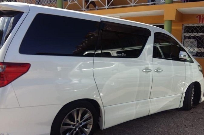 Iberostar Rose hall Grand Beach & Suites Private Airport Transfer - Why the meet-and-greet process feels worth it