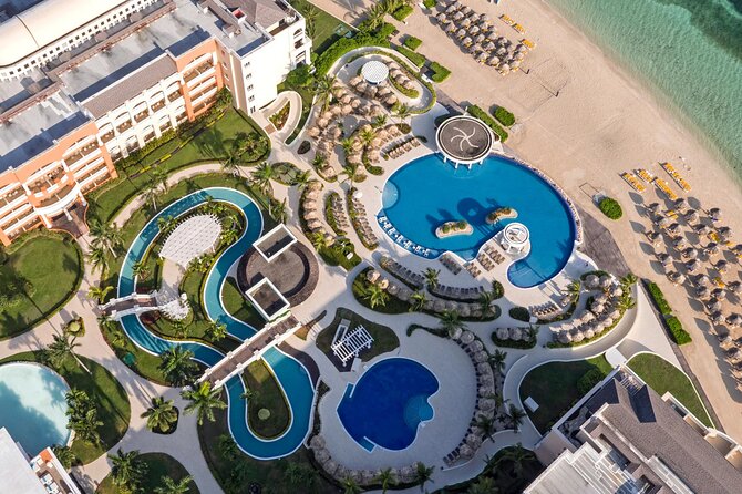 Iberostar Rose Hall Private Airport Transfer - Getting Your Bearings Fast at Sangster Intl Airport