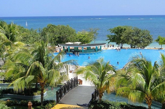 Iberostar Rose Hall Private Airport Transfer - Price and Value: What $25 Per Person Really Buys