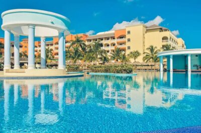 Iberostar Rose Hall Private Airport Transfer