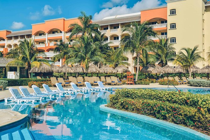 Iberostar Rose Hall Private Airport Transfer - Timing Tips After a Long Flight (A Quick Reality Check)