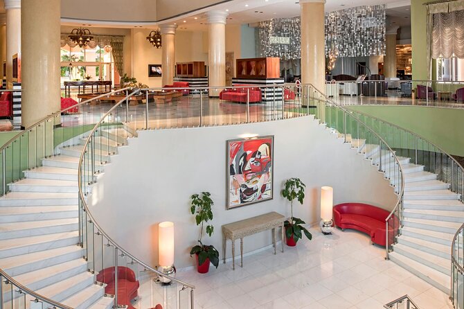 Iberostar Rose Hall Private Airport Transfer - Should You Book the Iberostar Rose Hall Private Airport Transfer?