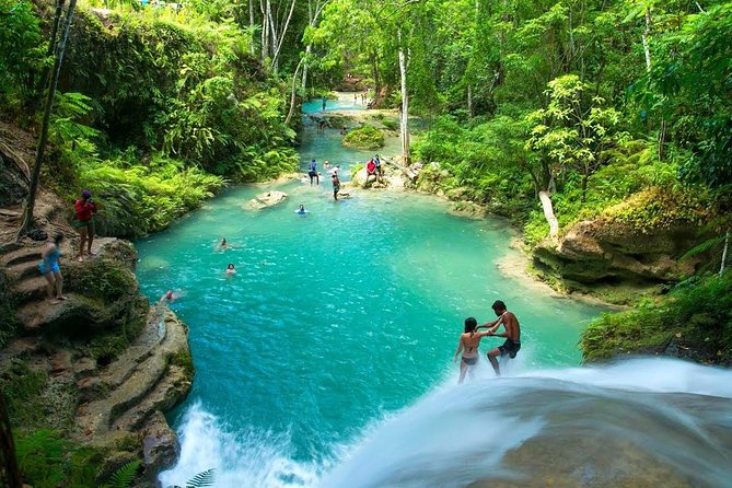 Irie Blue Hole Tour from Ocho Rios - Key things you will like about the Irie Blue Hole Tour