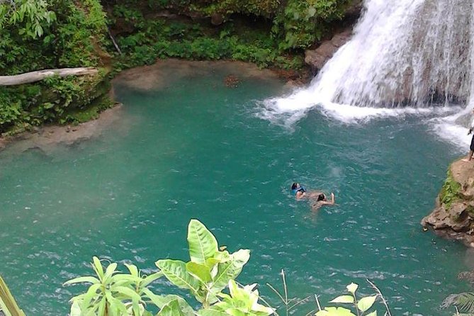 Irie Blue Hole Tour from Ocho Rios - Why this Blue Hole day fits Ocho Rios time limits