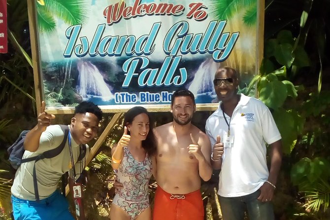 Irie Blue Hole Tour from Ocho Rios - Gear and food tips that keep your day from getting cranky