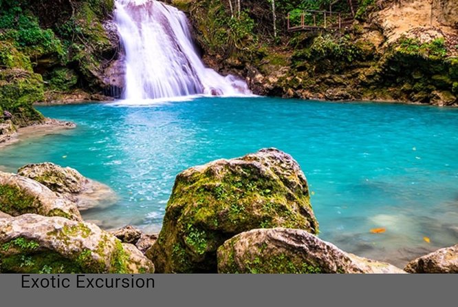 Irie Blue Hole Tour from Ocho Rios - Price and value: what $100 per person really buys