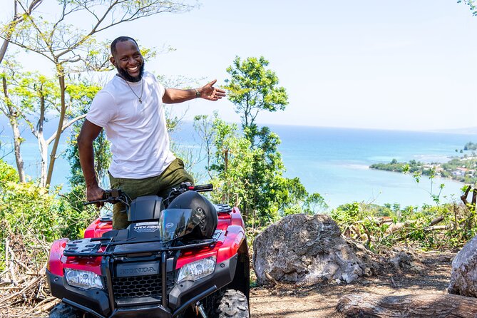 Jamaica All-Access Adventure Pass at Ocean Outpost - Pickup Timing From Montego Bay or Negril (And Why It Matters)