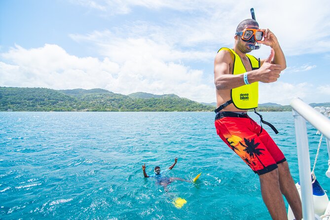 Jamaica All-Access Adventure Pass at Ocean Outpost - ATV, Truck Safari, and Possible Dune Buggy Runs