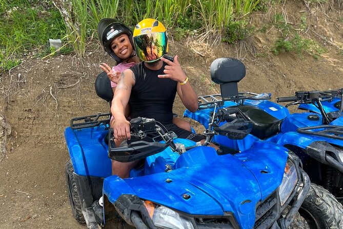 Jamaica ATV's Adventure - Key highlights you should plan around