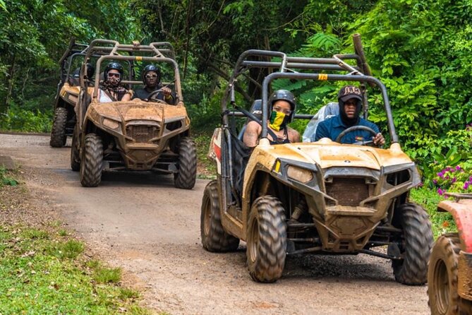 Jamaica ATV's Adventure - Price and Value: Is $171 Per Person Worth It?