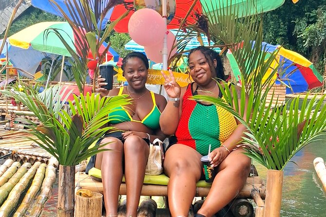 Jamaica Bamboo Rafting Experience with Lime Stone Massage - Price and value: what $47.50 gets you, and what might cost extra