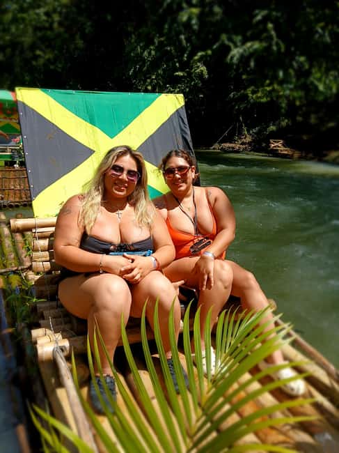 Jamaica Bamboo Rafting Experience with Limestone Massage - Should you book Jamaica Bamboo Rafting with Limestone Massage?