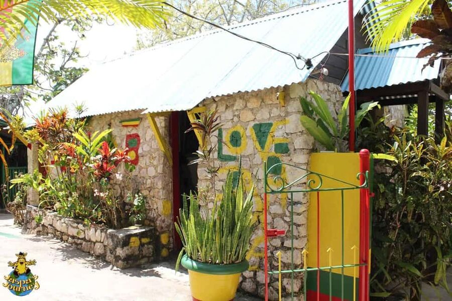 Jamaica: Bob Marley, Dunn's River Falls and Luminous Lagoon - Key highlights I’d circle first